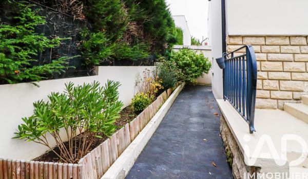 Maison à vendre 6 pièces 152 m² Rueil-Malmaison