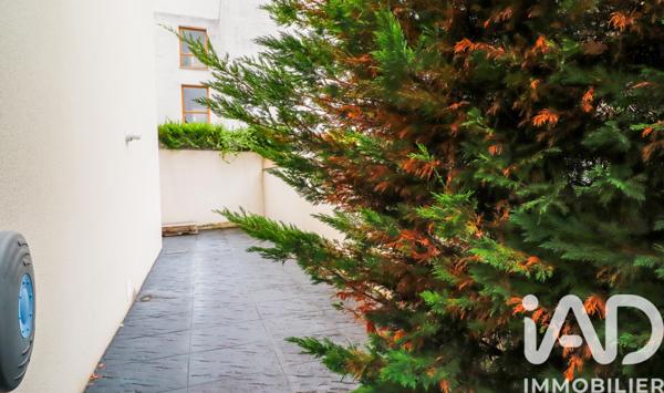 Maison à vendre 6 pièces 152 m² Rueil-Malmaison