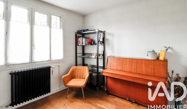 Maison à vendre 6 pièces 152 m² Rueil-Malmaison