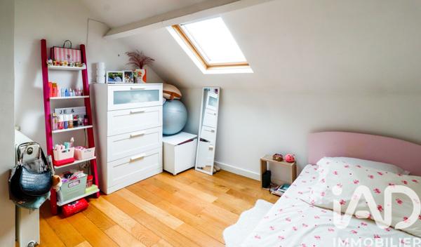 Maison à vendre 6 pièces 152 m² Rueil-Malmaison