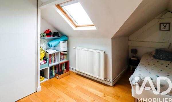 Maison à vendre 6 pièces 152 m² Rueil-Malmaison