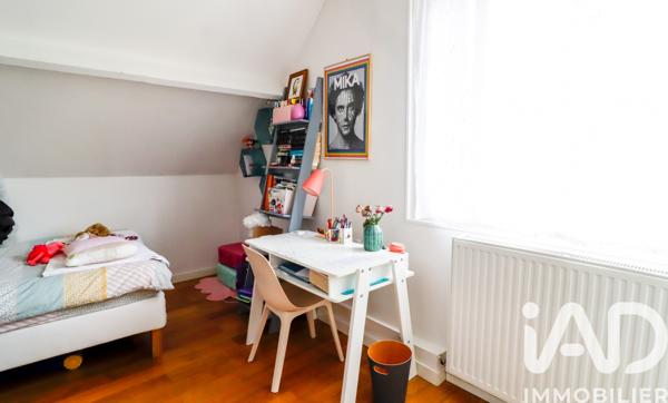 Maison à vendre 6 pièces 152 m² Rueil-Malmaison