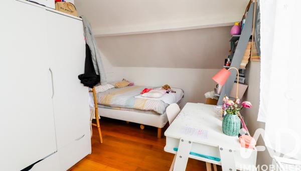 Maison à vendre 6 pièces 152 m² Rueil-Malmaison