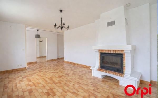 Maison à vendre    4 pièces •  Saint-Georges-de-Didonne