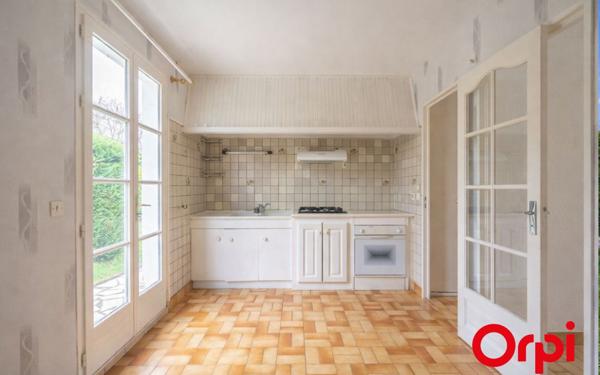 Maison à vendre    4 pièces •  Saint-Georges-de-Didonne