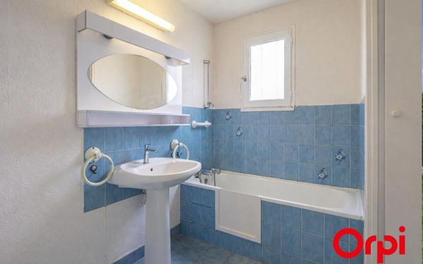 Maison à vendre    4 pièces •  Saint-Georges-de-Didonne