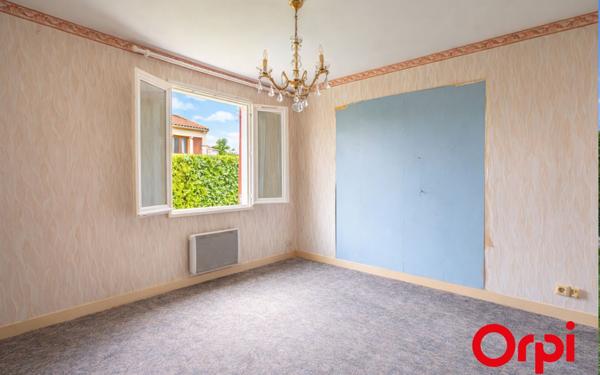 Maison à vendre    4 pièces •  Saint-Georges-de-Didonne