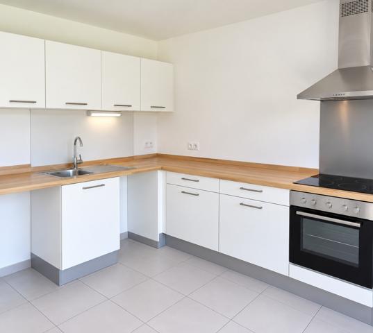 Maison Saint-Jacques-de-la-Lande 82.07 m²