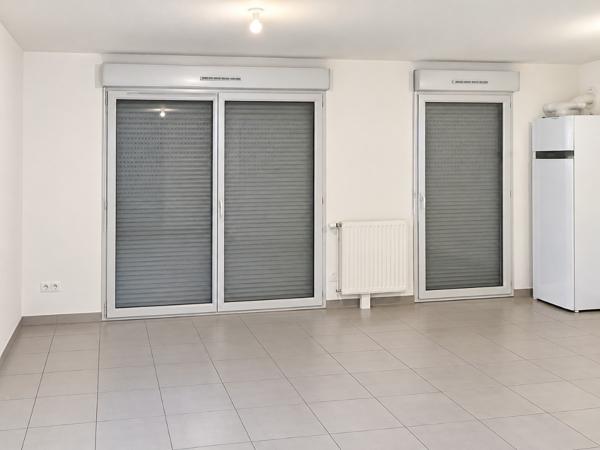 Maison Saint-Jacques-de-la-Lande 82.07 m²
