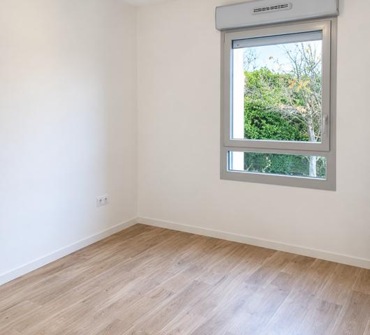 Maison Saint-Jacques-de-la-Lande 82.07 m²