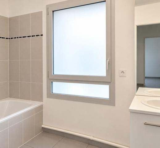 Maison Saint-Jacques-de-la-Lande 82.07 m²
