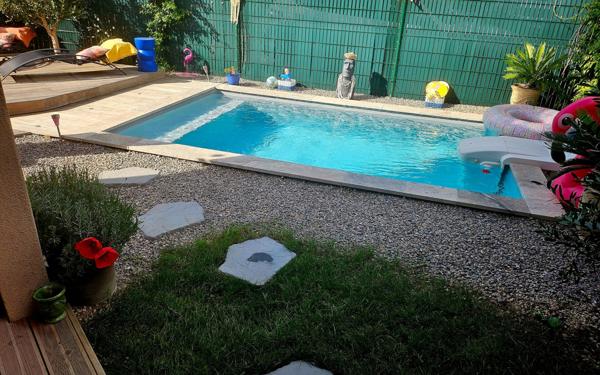 Appartement à vendre    5 pièces • 97 m2 Lattes