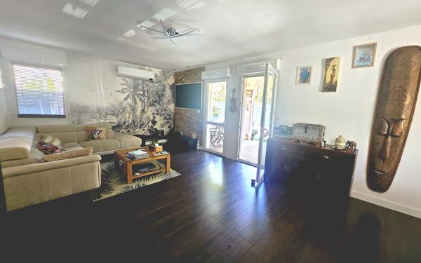 Appartement à vendre    5 pièces • 97 m2 Lattes