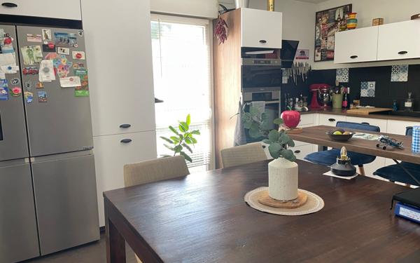 Appartement à vendre    5 pièces • 97 m2 Lattes