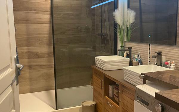 Appartement à vendre    5 pièces • 97 m2 Lattes