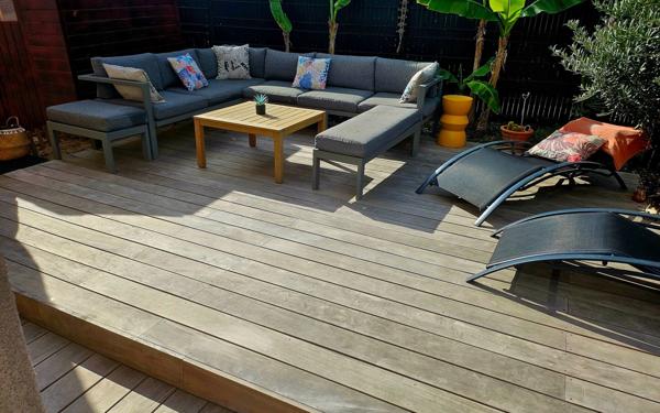 Appartement à vendre    5 pièces • 97 m2 Lattes