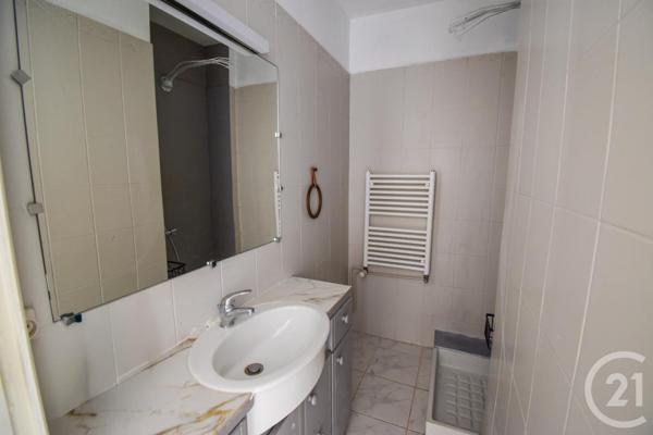 Appartement F3 à vendre  3 pièces - 53,25 m2 VILLEFRANCHE SUR SAONE - 69
