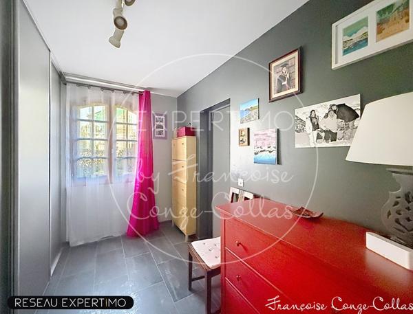 Saint-Cyr EPI d'OR, Superbe maison avec très belles prestations 4 chambres