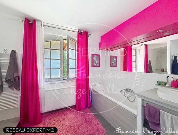 Saint-Cyr EPI d'OR, Superbe maison avec très belles prestations 4 chambres