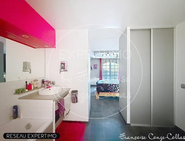 Saint-Cyr EPI d'OR, Superbe maison avec très belles prestations 4 chambres