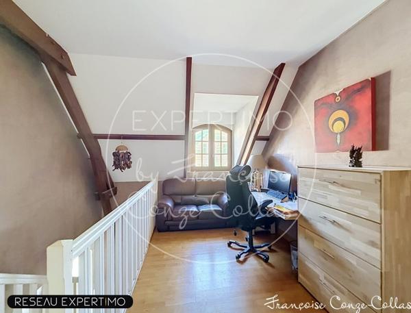 Saint-Cyr EPI d'OR, Superbe maison avec très belles prestations 4 chambres