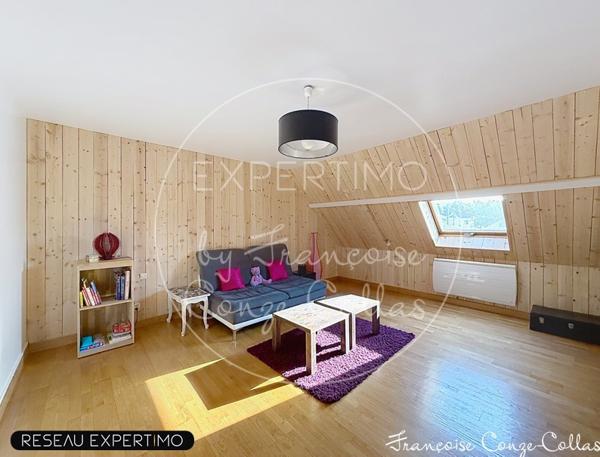 Saint-Cyr EPI d'OR, Superbe maison avec très belles prestations 4 chambres