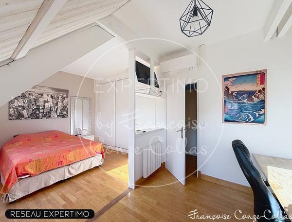 Saint-Cyr EPI d'OR, Superbe maison avec très belles prestations 4 chambres
