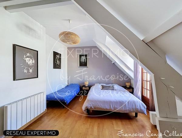 Saint-Cyr EPI d'OR, Superbe maison avec très belles prestations 4 chambres
