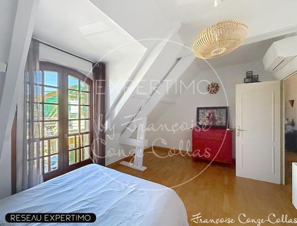 Saint-Cyr EPI d'OR, Superbe maison avec très belles prestations 4 chambres
