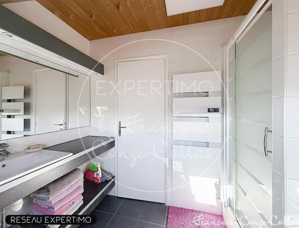 Saint-Cyr EPI d'OR, Superbe maison avec très belles prestations 4 chambres