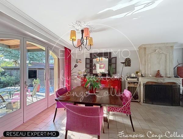 Saint-Cyr EPI d'OR, Superbe maison avec très belles prestations 4 chambres