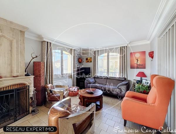 Saint-Cyr EPI d'OR, Superbe maison avec très belles prestations 4 chambres