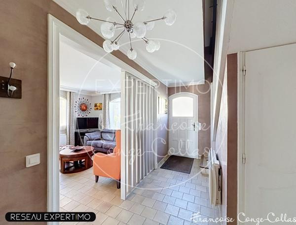 Saint-Cyr EPI d'OR, Superbe maison avec très belles prestations 4 chambres