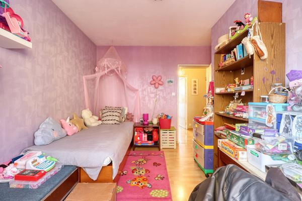 À vendre : Appartement spacieux de 4 pièces à Schiltigheim