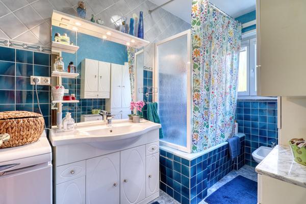 À vendre : Appartement spacieux de 4 pièces à Schiltigheim
