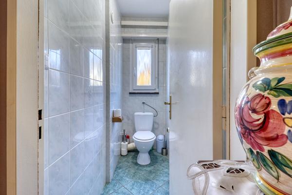 À vendre : Appartement spacieux de 4 pièces à Schiltigheim