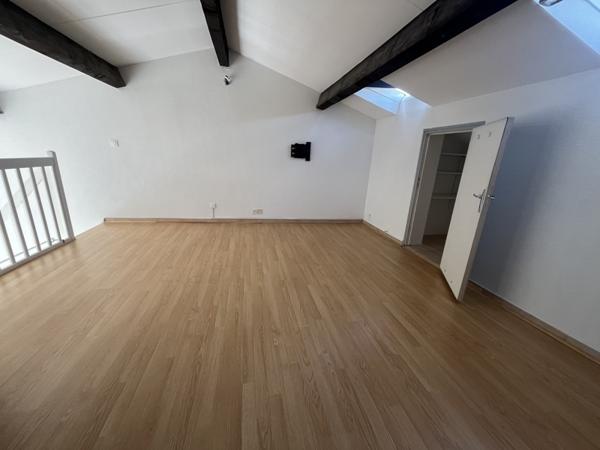 Appartement à louer |  Palavas-les-Flots |  1 pièce | 47 m²