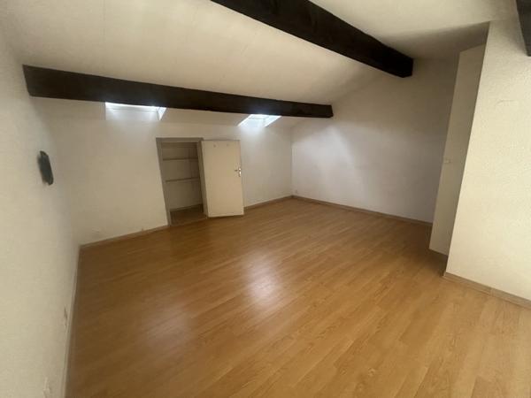 Appartement à louer |  Palavas-les-Flots |  1 pièce | 47 m²