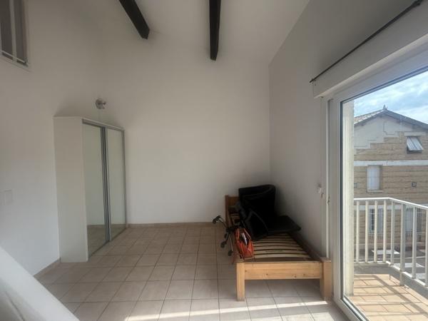Appartement à louer |  Palavas-les-Flots |  1 pièce | 47 m²