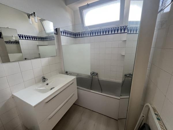 Appartement à louer |  Palavas-les-Flots |  1 pièce | 47 m²