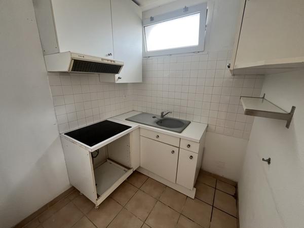 Appartement à louer |  Palavas-les-Flots |  1 pièce | 47 m²