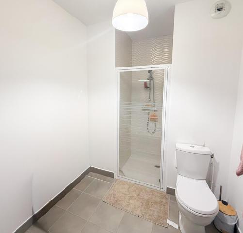 Superbe appartement T2 2 pièces avec terrasse