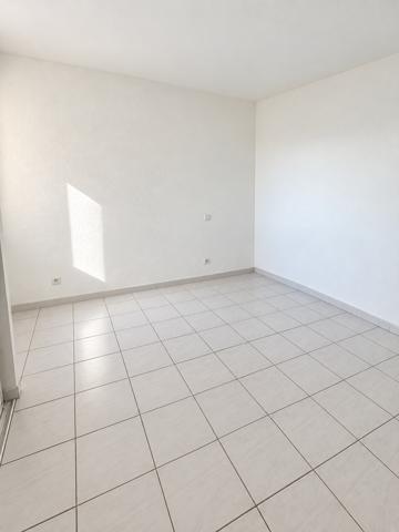 Lumineux appartement dans résidence sécurisée