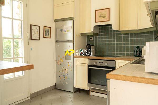 Sartrouville - Union - Maison 6 pièces 4 chambres 150 m2 €670 000 ** - Référence 9578