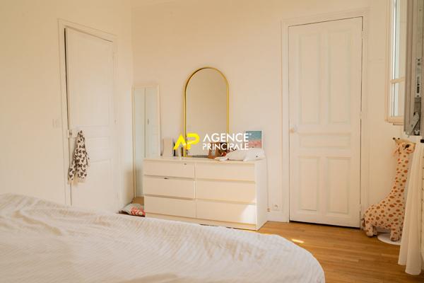 Sartrouville - Union - Maison 6 pièces 4 chambres 150 m2 €670 000 ** - Référence 9578