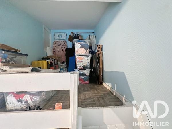 Appartement à vendre 3 pièces 51,53 m² Villeneuve-Saint-Georges