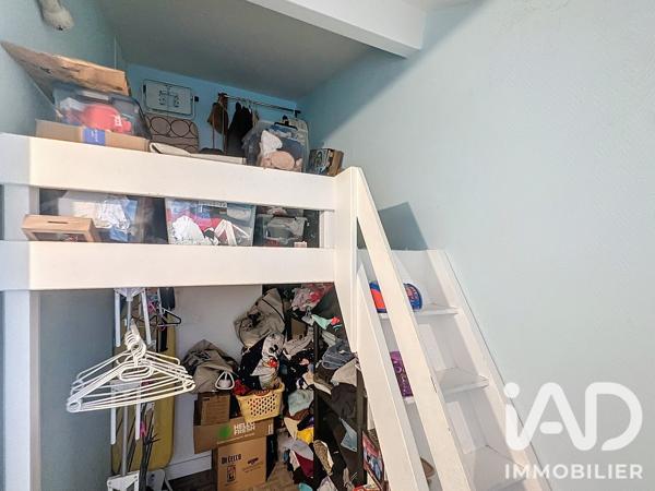 Appartement à vendre 3 pièces 51,53 m² Villeneuve-Saint-Georges