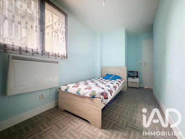 Appartement à vendre 3 pièces 51,53 m² Villeneuve-Saint-Georges