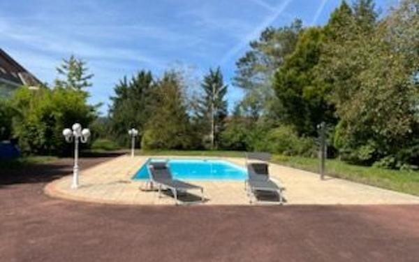 Terrain à vendre    Villereversure