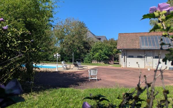 Terrain à vendre    Villereversure